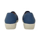 Mocassino GALIA XA328 donna (3 colori)