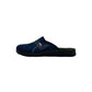 Pantofola INBLU BG000054 BLU uomo