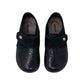 PANTOFOLA CHIUSA SANYCOM  7175 NERO DONNA