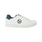 Scarpa da passeggio GRAN TORINO LTX STM224000 WHT/BOT Sergio Tacchini Uomo