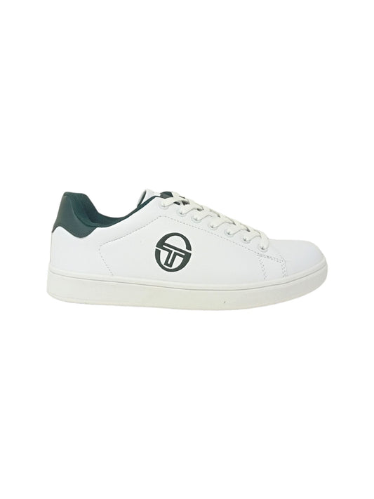 Scarpa da passeggio GRAN TORINO LTX STM224000 WHT/BOT Sergio Tacchini Uomo