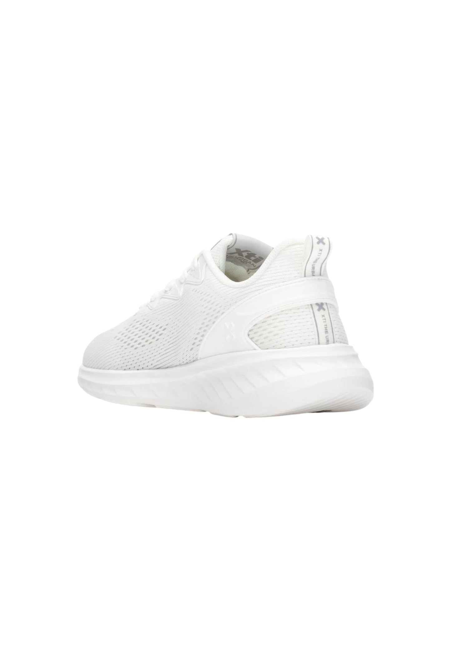 Sneaker XTI 145054 BIANCO donna