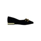 Ballerina  XTI 142000 negro donna