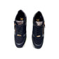 Sneaker alta XTI 144379 NERO donna