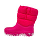 Galosce  CROCS 207684-6X0 CANDY PINK Bambina