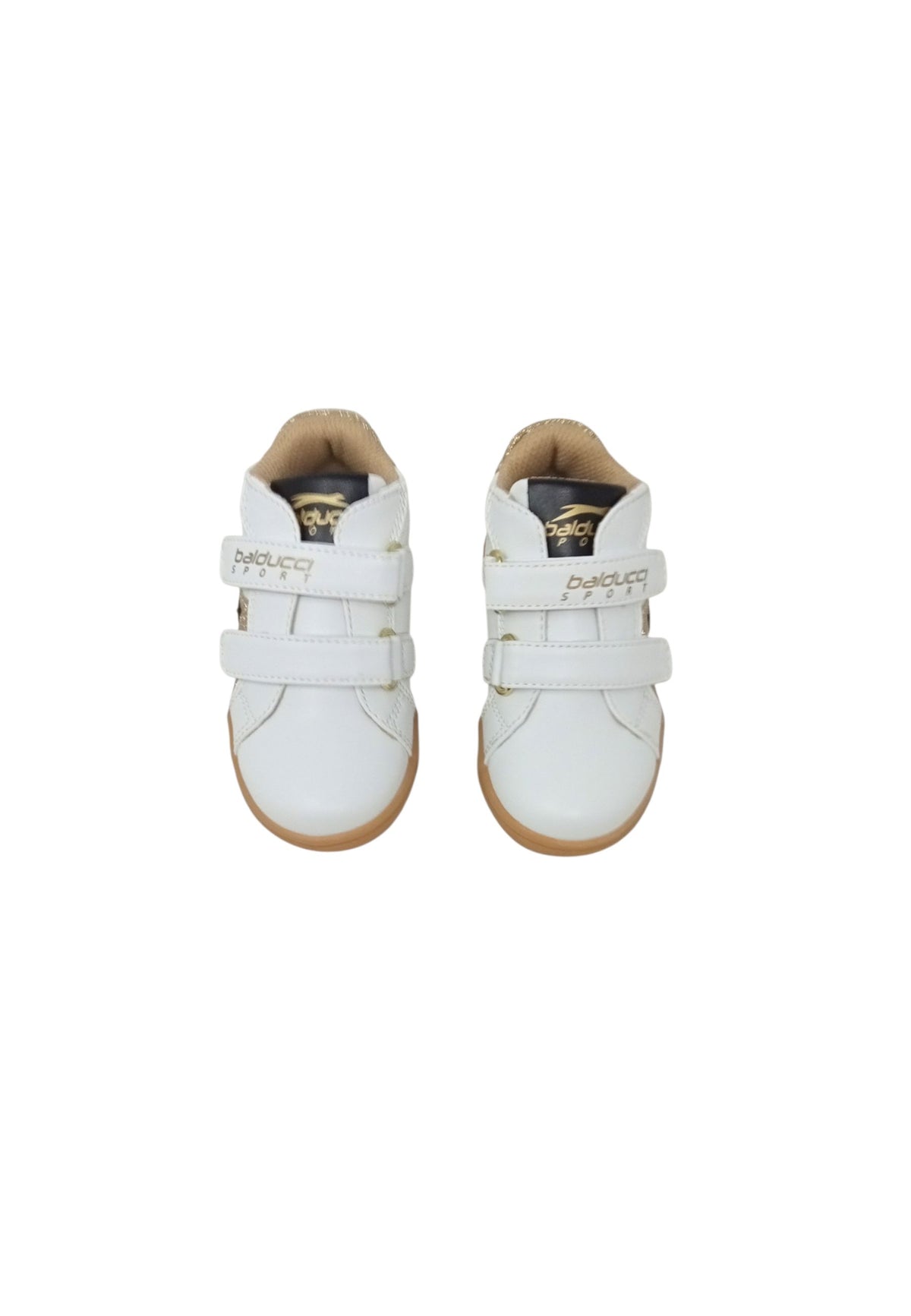 Sneakers BALDUCCI Sport BS6303 WHT Bambina