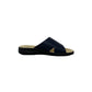 Pantofola da camera ARIZONA PATRIZIA 7333BLU uomo