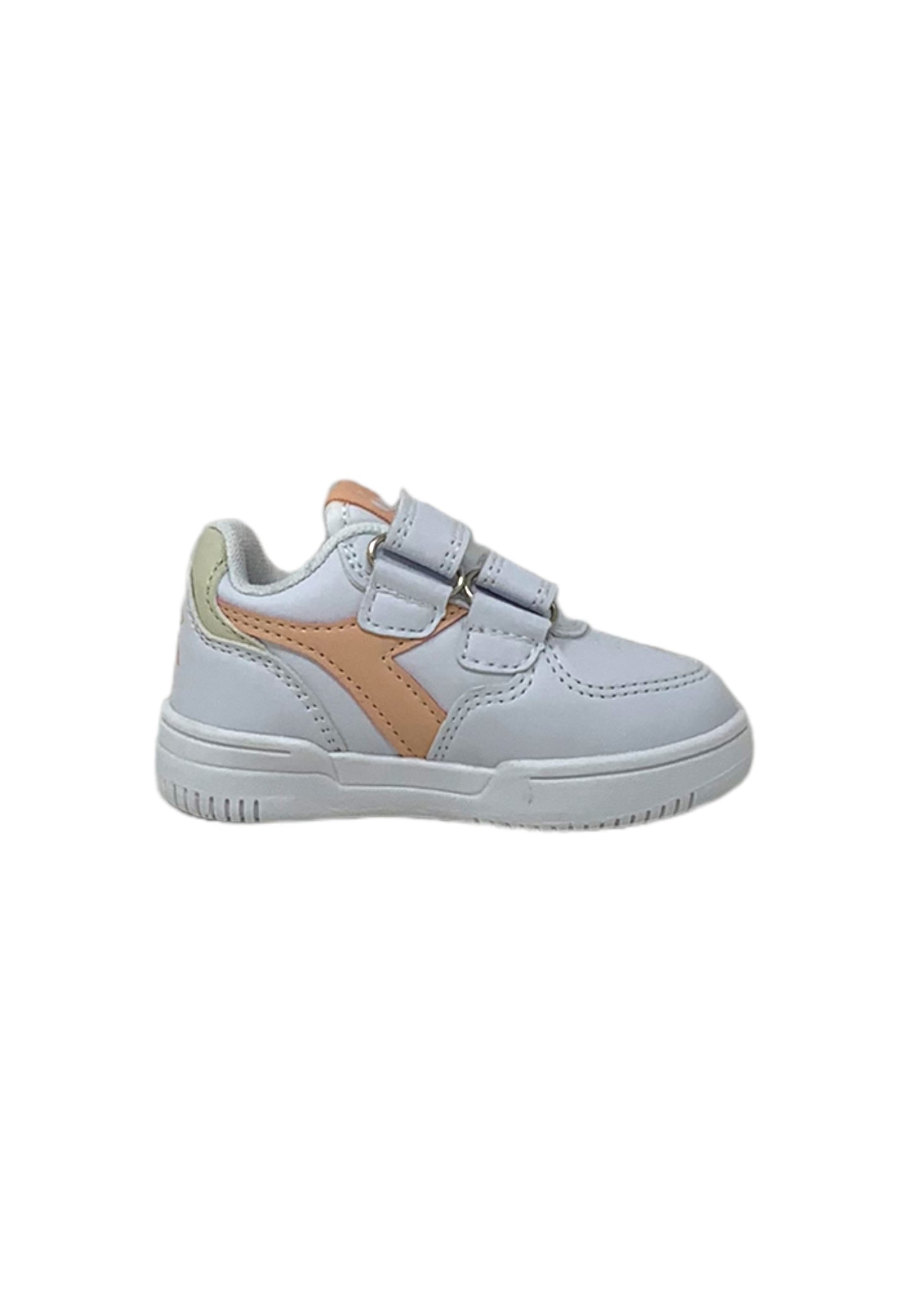 Sneaker DIADORA Raptor Low TD 101.177722 01 C9298 bambina