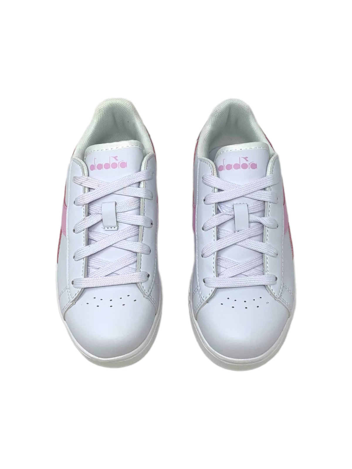 Scarpa da ginnastica DIADORA GAME STEP PS 10117737601 D0107 RAGAZZA