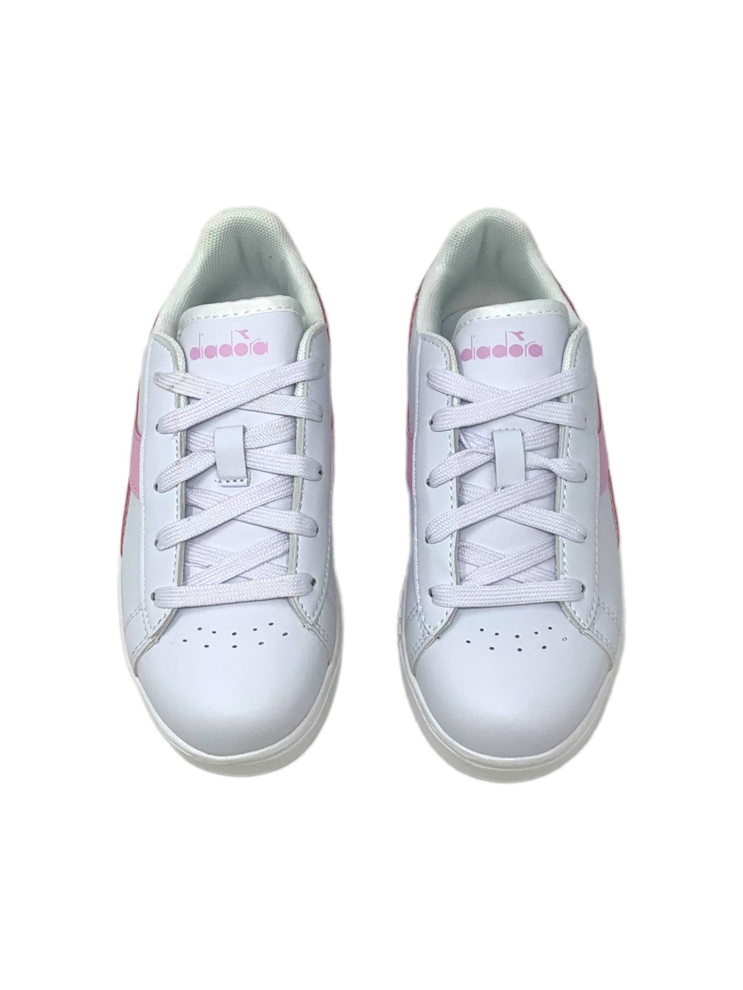 Scarpa da ginnastica DIADORA GAME STEP PS 10117737601 D0107 RAGAZZA