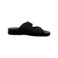 Ciabatta FLYFLOT  62 044 UE MARRONE uomo