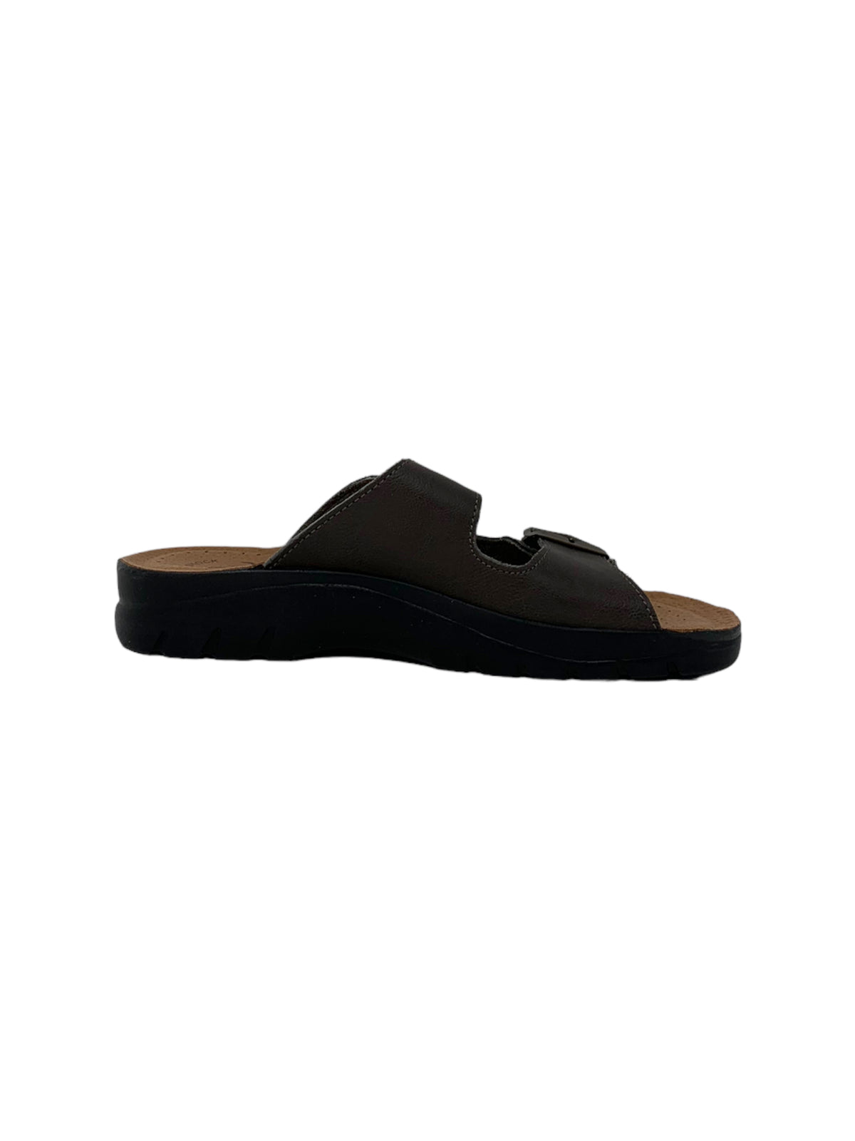 Ciabatta FLYFLOT  62 044 UE MARRONE uomo