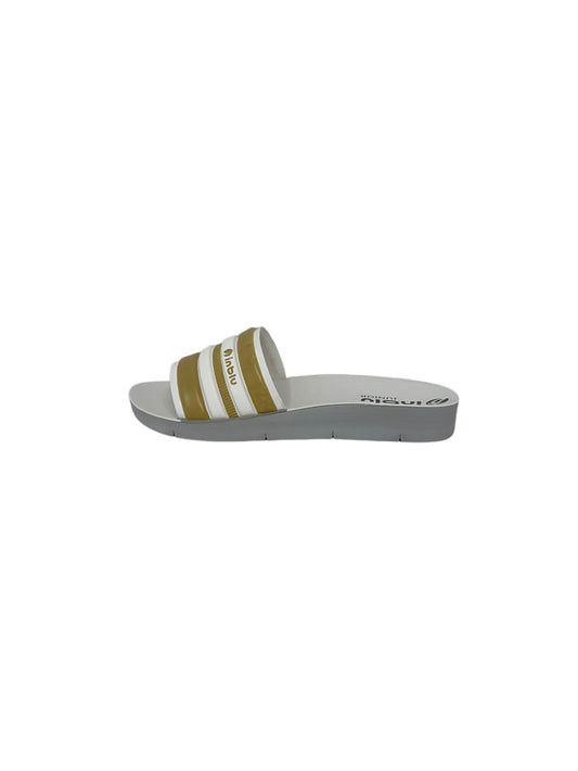 CIABATTA INBLU CJ000019 P Bambina