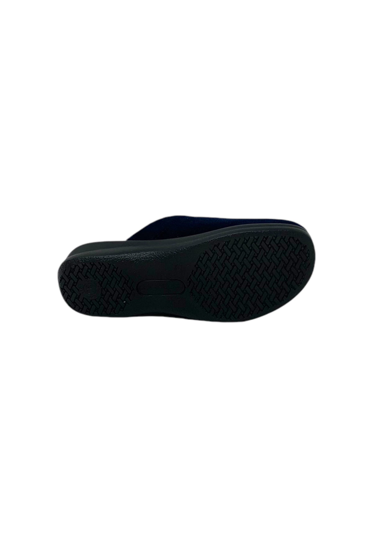 Pantofola FLYFLOT H9 957 PB BLU  donna
