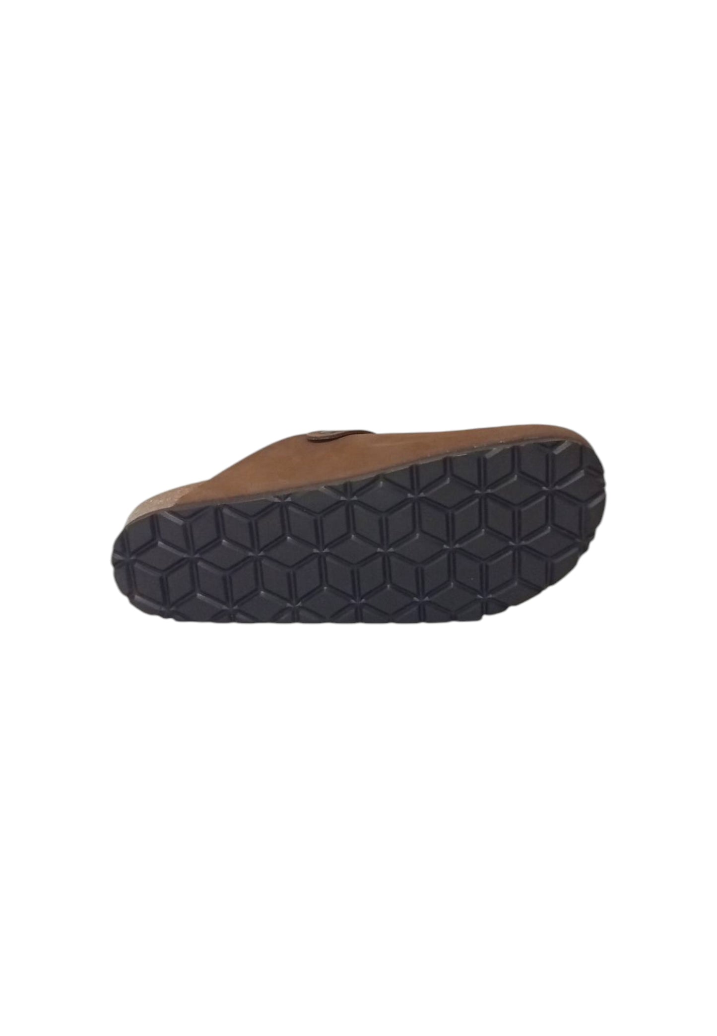 Pantofola GRUNLAND ROBI CB7033-70 MARRONE Uomo