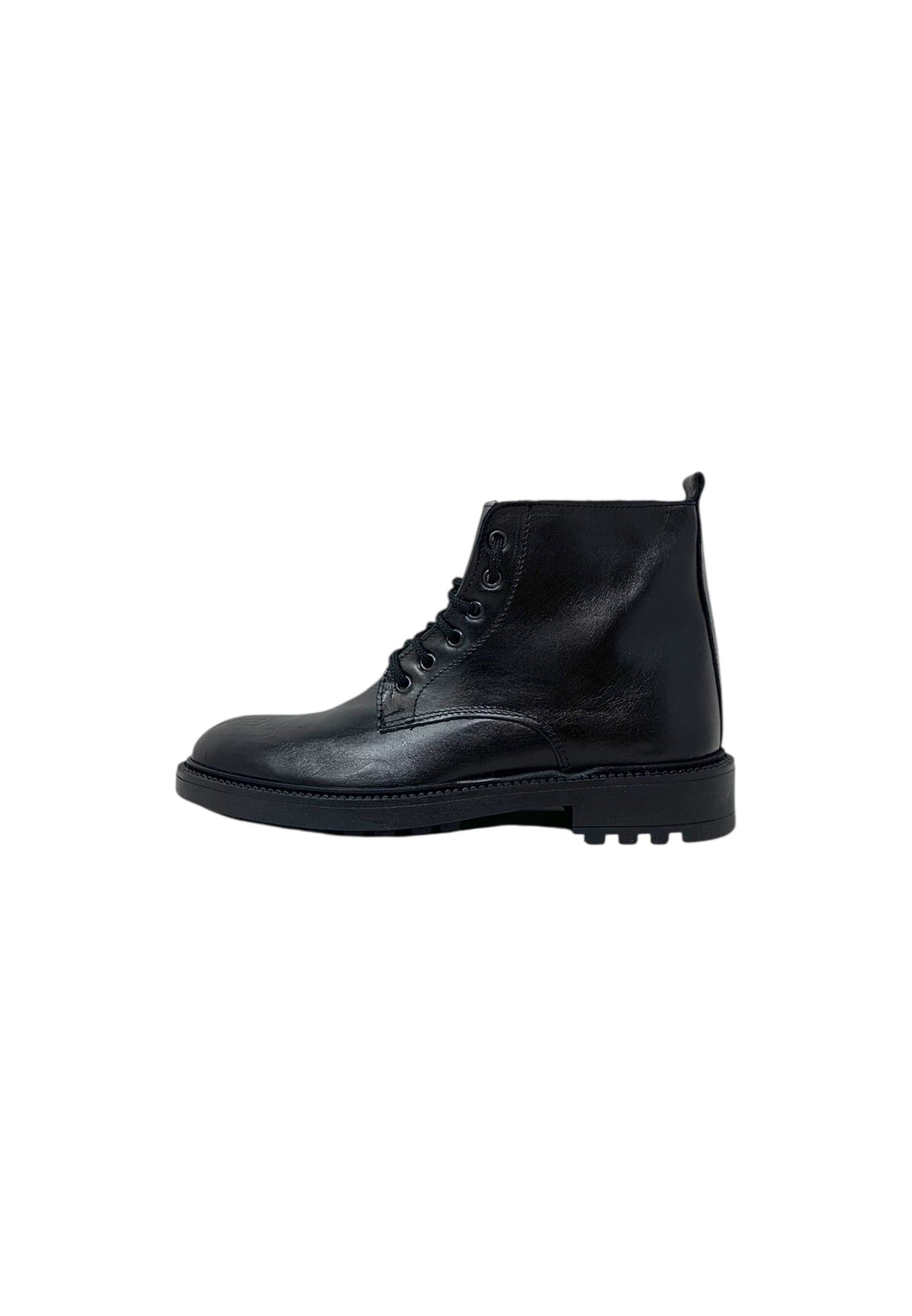 Anfibio BKS 3039 P.NERA uomo