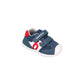 Sneaker "Primi passi" Biomecanics 262121-A556 PET Bambino