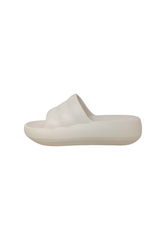 Ciabatte DE FONSECA DE.VARAZZE MB52 BIANCO Donna