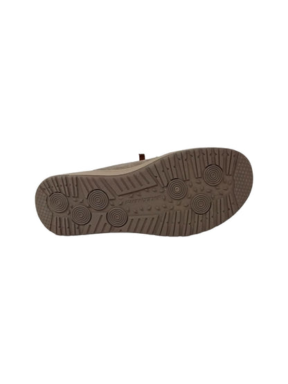 Sneakers Slip-on Skechers Melson-Planon 210116/TPE Uomo