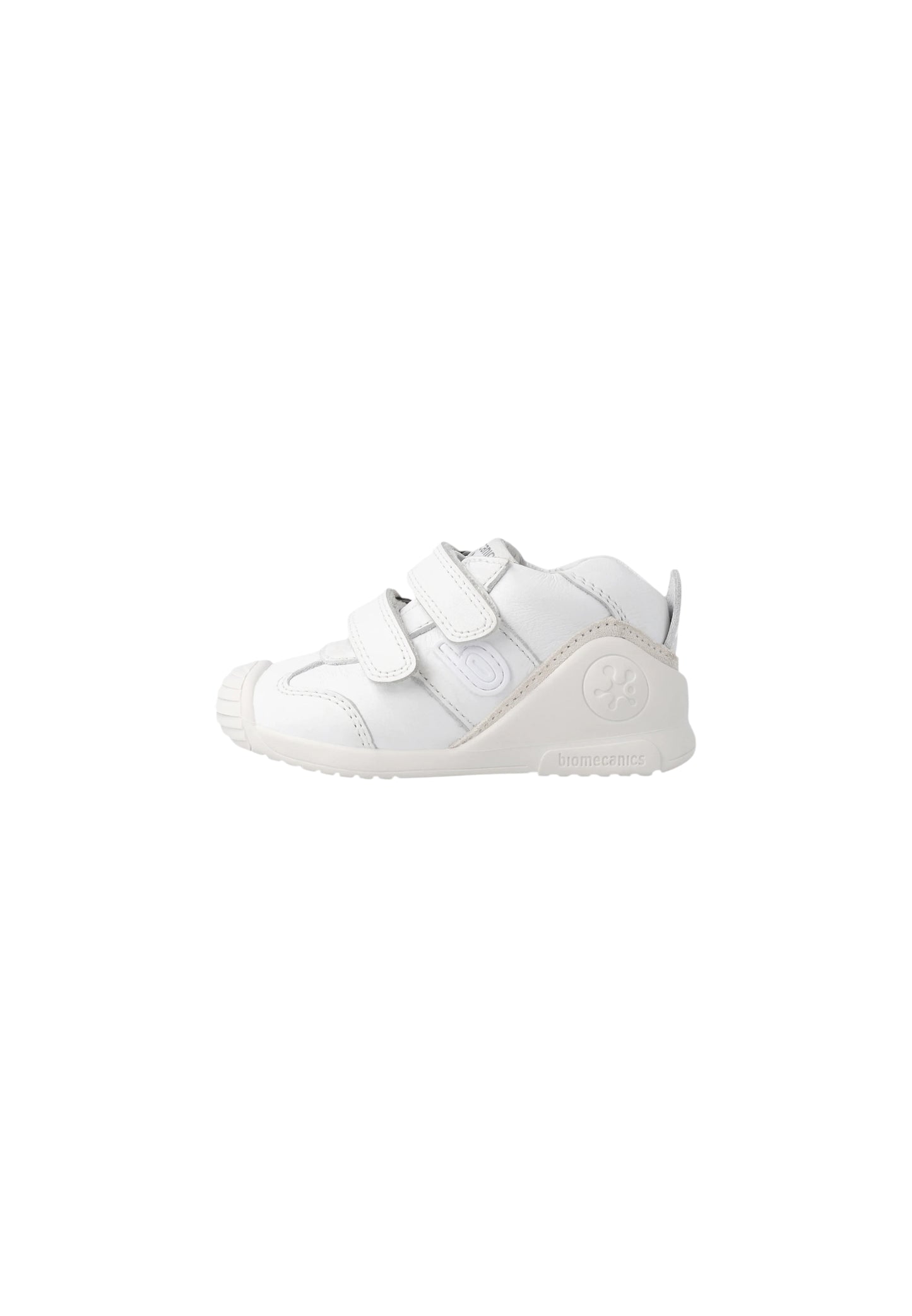 Sneaker "Primi passi" Biomecanics 221001-C BLANCO Bambino unisex