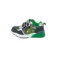 Sneaker Silver Hulk R1010110T BLK Bambino