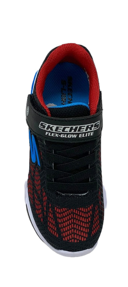Scarpa da ginnastica SKECHERS 400137L/BKRB Bambino