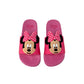 Ciabatte Silver Minnie D3010569S ROSA Bambina