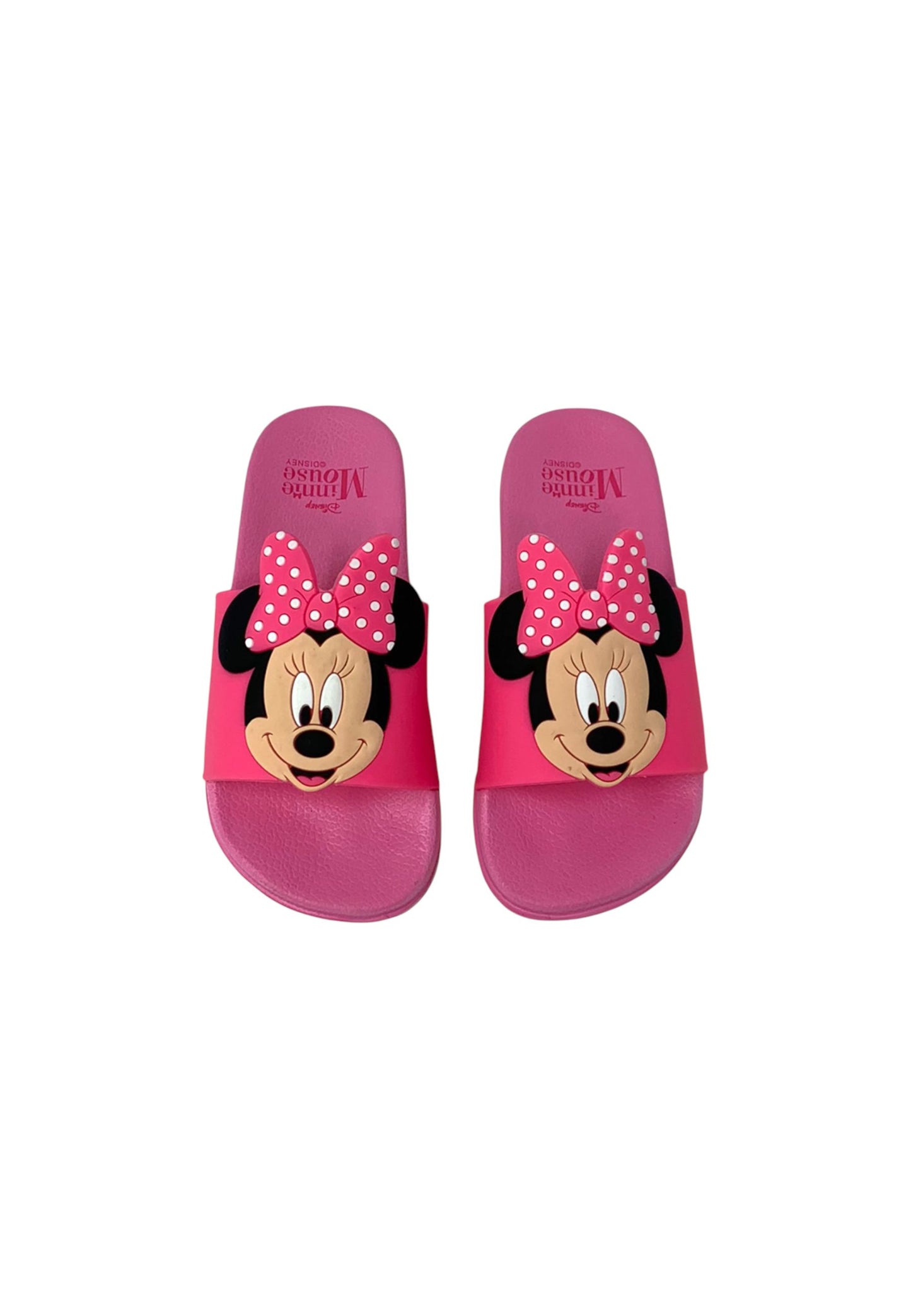 Ciabatte Silver Minnie D3010569S ROSA Bambina
