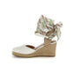 Sandali Espadrillas con zeppa 221746 STONEFLY