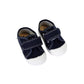 Sneaker SUPERGA  S21M689 BLU Bambino