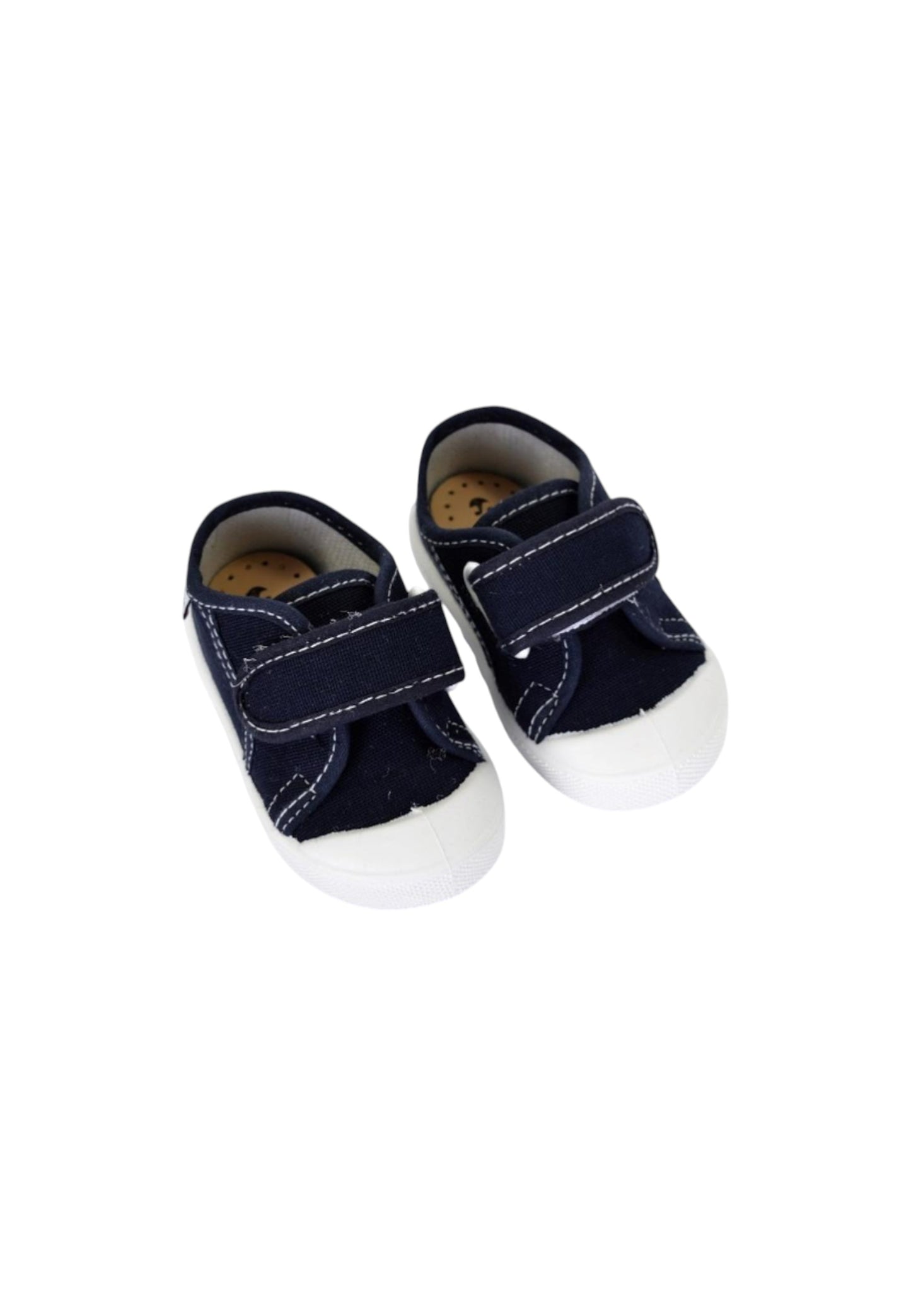 Sneaker SUPERGA  S21M689 BLU Bambino