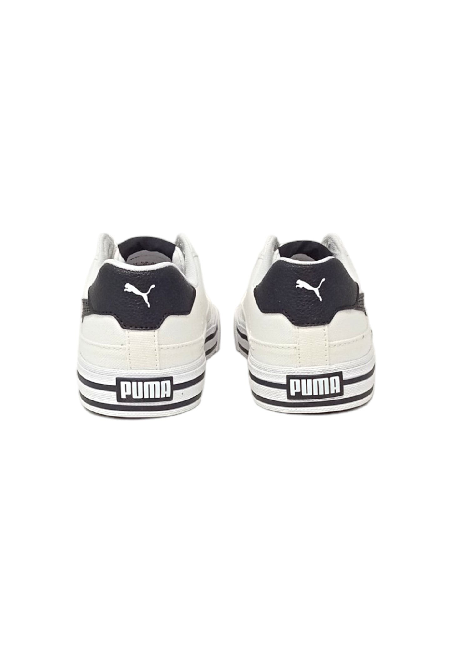 Sneaker PUMA Court Classic Vulc FS PS 396559 Bambino (2 colori)