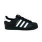 Scarpa da ginnastica ADIDAS SUPERSTAR EG4959NERO Unisex