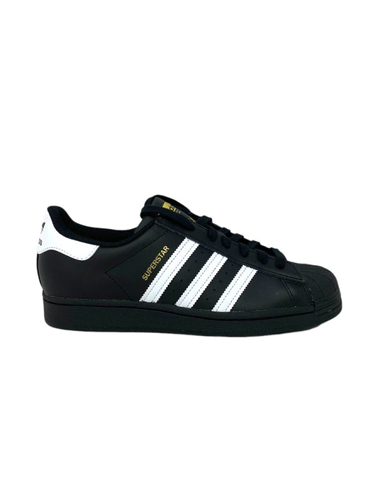 Scarpa da ginnastica ADIDAS SUPERSTAR EG4959NERO Unisex