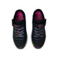 Sneakers Skechers Uno Lite - HEART CRAZE 314091L/BKMT bambina
