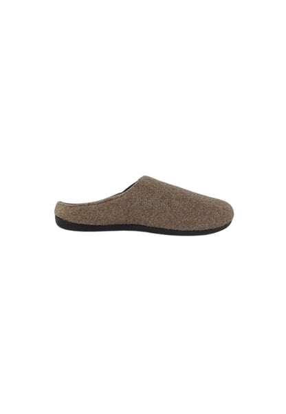 Pantofola De Fonseca Apollo MC02BX MARRONE SCURO Uomo