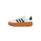 Sneakers Adidas VL Court Bold J JQ8065 Ragazza/donna