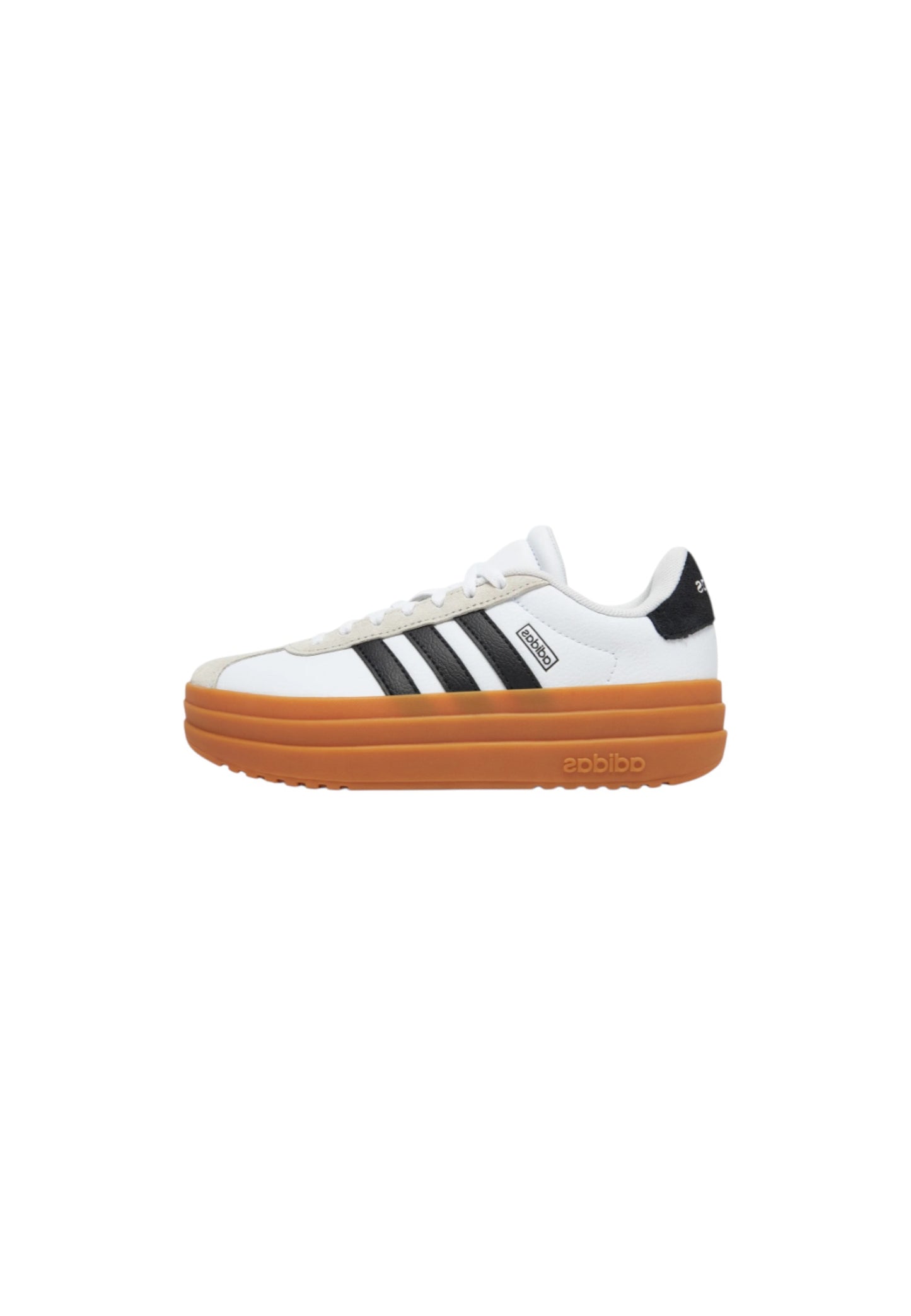 Sneakers Adidas VL Court Bold J JQ8065 Ragazza/donna