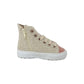 Sneaker DXO Vigevano 88WH BIANCO/ROSA bambina