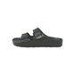 Ciabatta GRUNLAND DATO CI2613-M2 NERO Uomo
