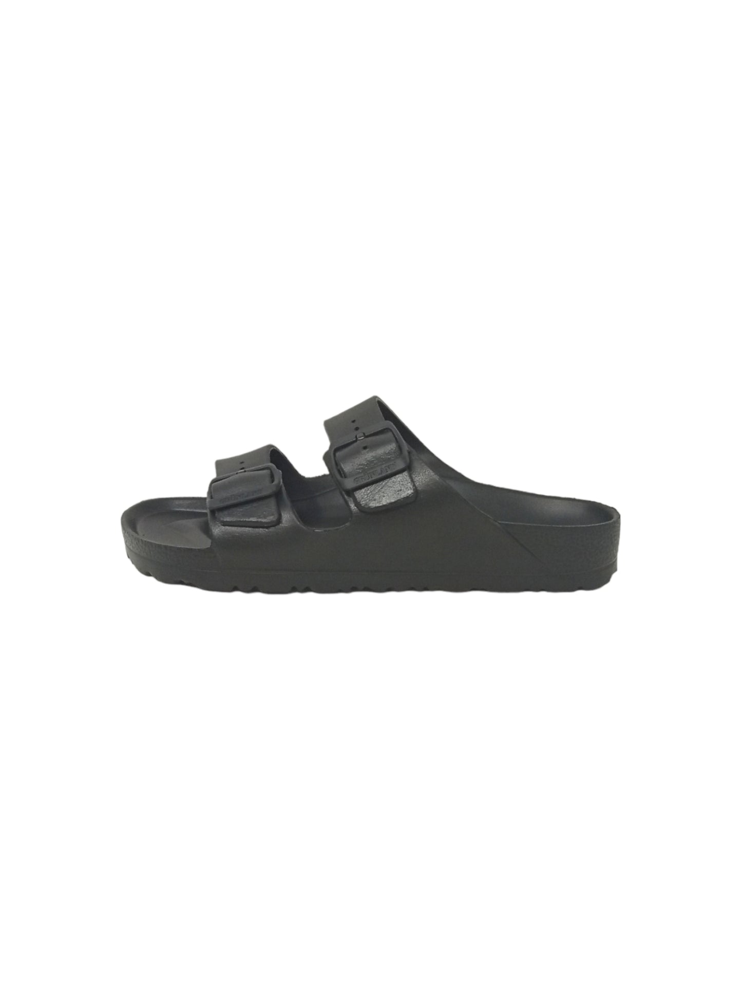 Ciabatta GRUNLAND DATO CI2613-M2 NERO Uomo
