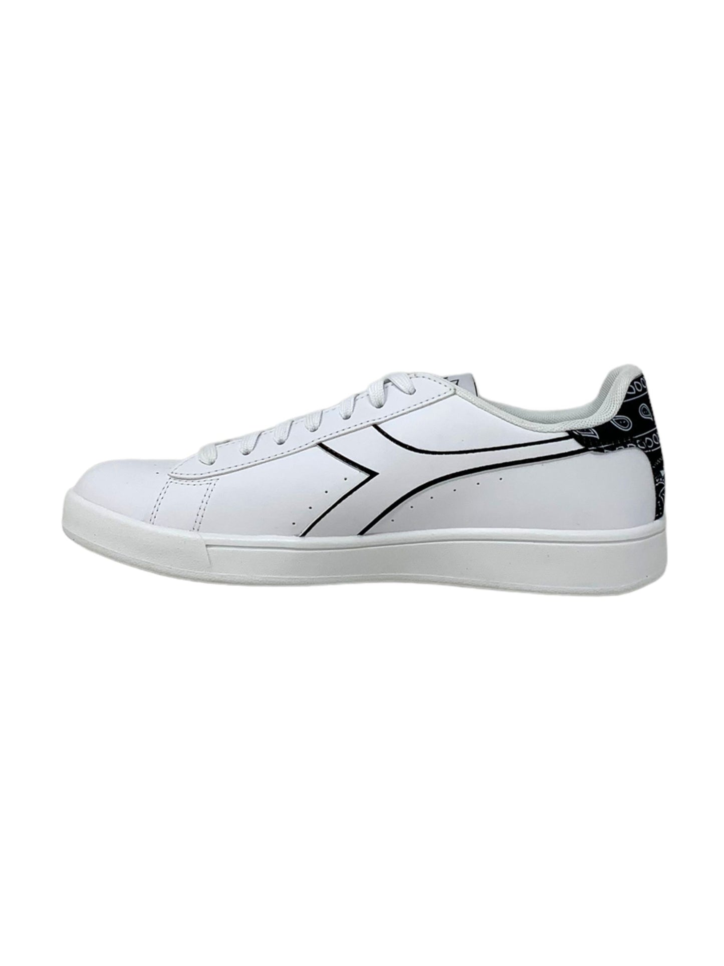 Sneaker DIADORA TORNEO BANDANA 101.179257 01 C0351 uomo