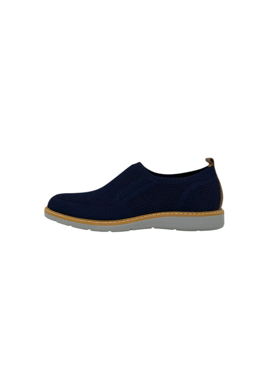 Mocassino Igi&co 7608011 Uomo