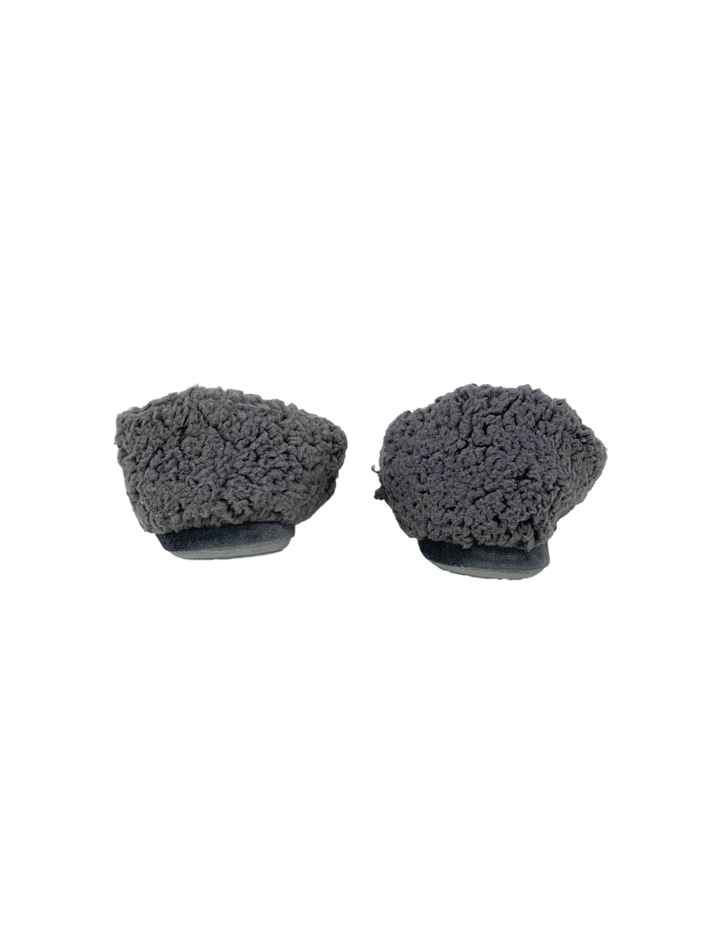 Pantofola DE FONSECA M851 GRIGIO SCURO UOMO
