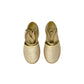 Espadrillas VULLADI 9381-701 mabel beig bambina