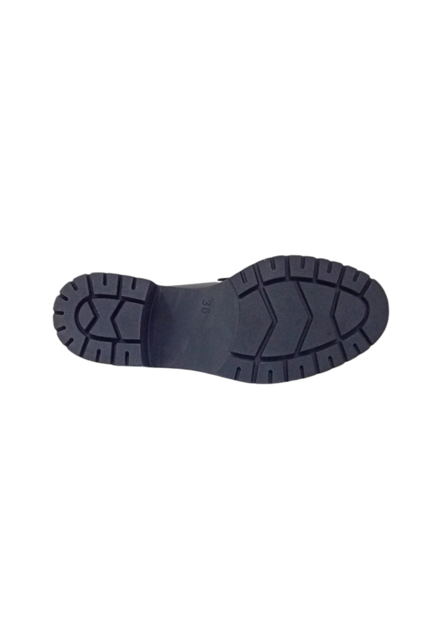 Mocassini MARCO TOZZI 2-24700-43 011 Black Brush donna