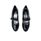 Scarpe col tacco SOFFICE SOGNO I4R72A8 NERO Donna