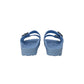 Ciabatta GRUNLAND DATO CI2612-M2 cielo ragazza/donna
