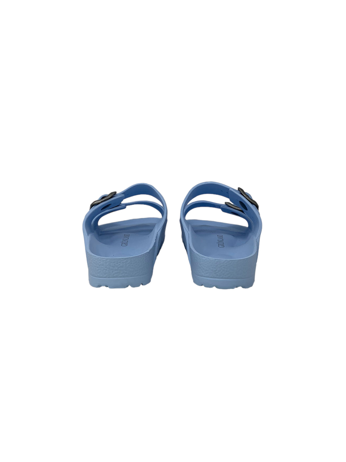 Ciabatta GRUNLAND DATO CI2612-M2 cielo ragazza/donna