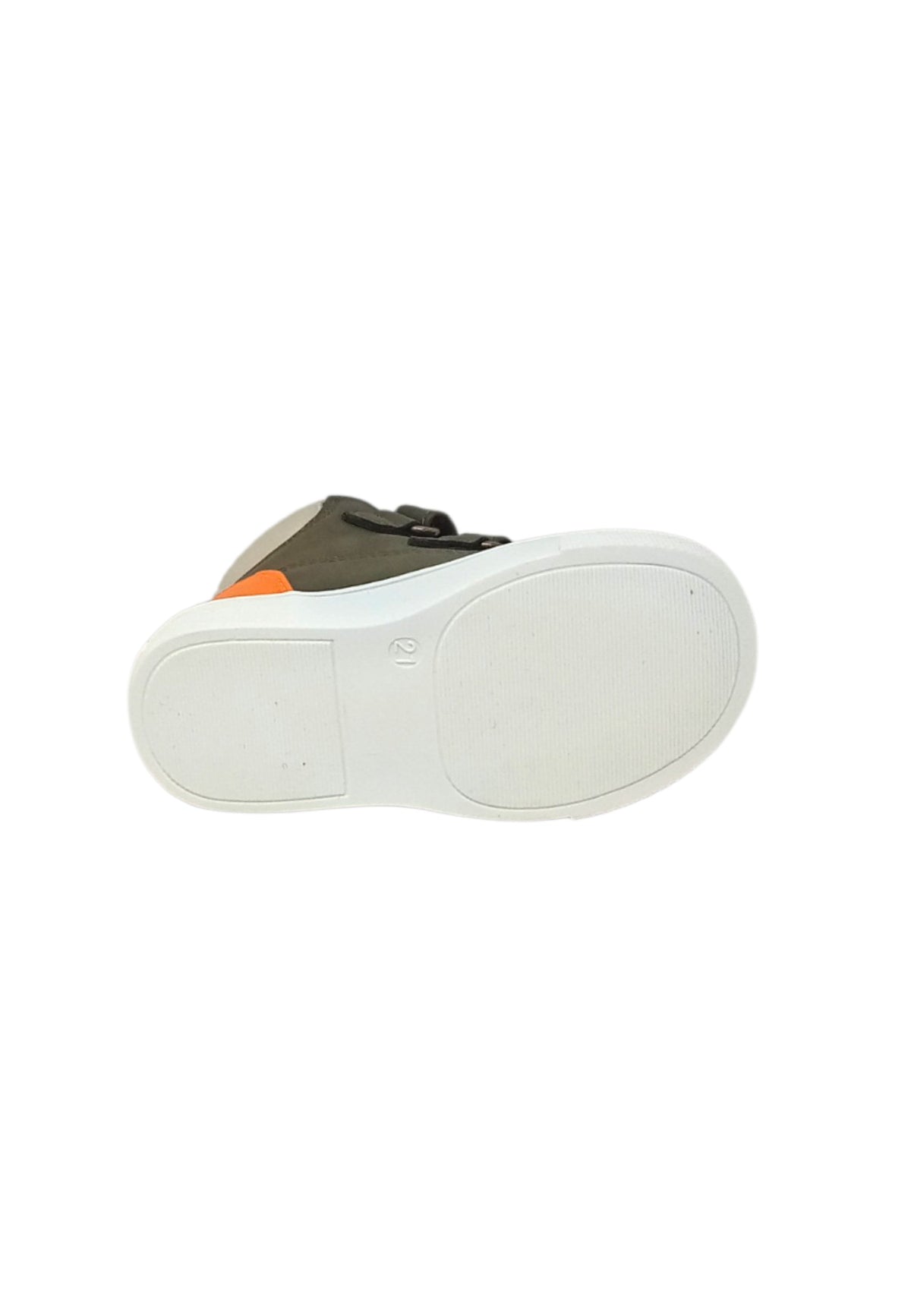 Sneakers BALDUCCI Sport BS6320 VERDONE Bambino